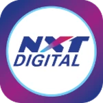 Logo of NXTDigital LCO App android Application 